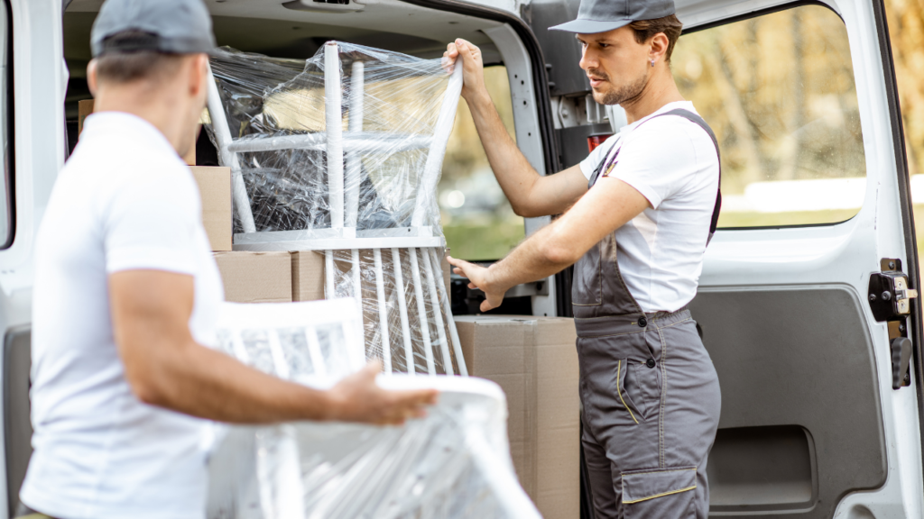 moving companies near you helping move