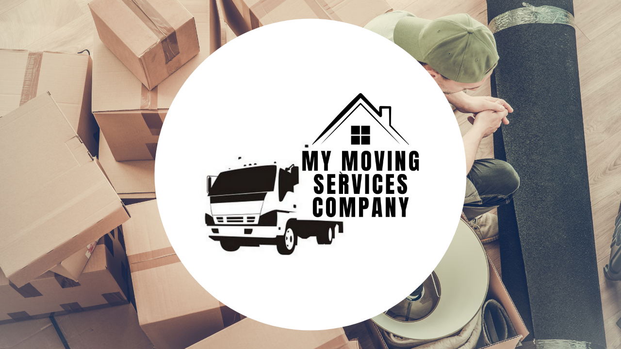 Downey Moving & Storage Inc.