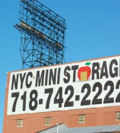 NYC Mini Storage Inc