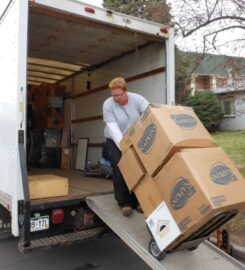 Experienced Movers Denver
