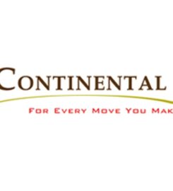Continental Van Lines, Inc
