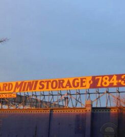 Ballard Mini Storage