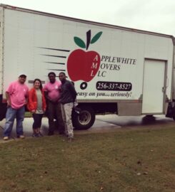Applewhite Movers, LLC