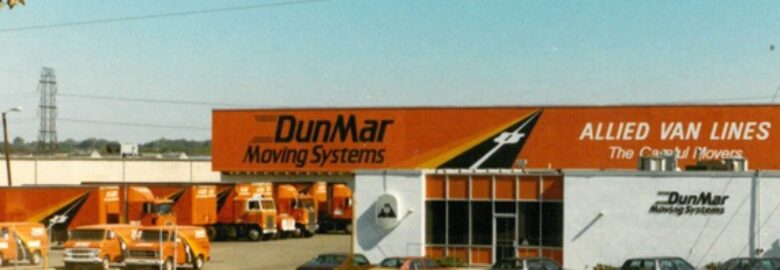 Dunmar Moving Systems