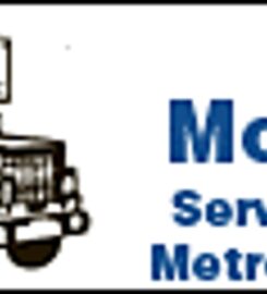 MGM Movers Inc