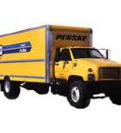 Fairview Self Storage Depot and Penske