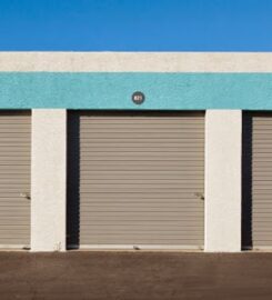 Bell Road Storage Solutions