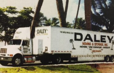 Daley Moving & Storage Inc.