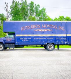Huys Bros. Moving, INC.