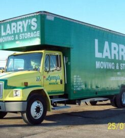 Larry’s Moving & Storage