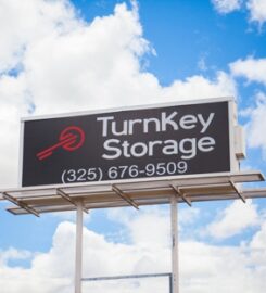 TurnKey Storage- Dayton, OH