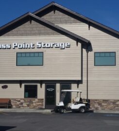 Ross Point Mini Storage