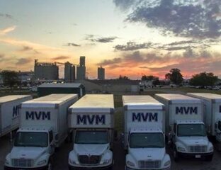 Maumee Valley Movers, Inc