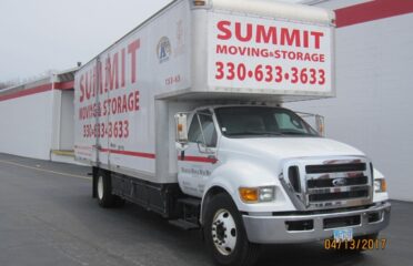Summit Moving & Storage Company