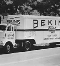 A & W Transfer & Storage Co., Bekins Agent