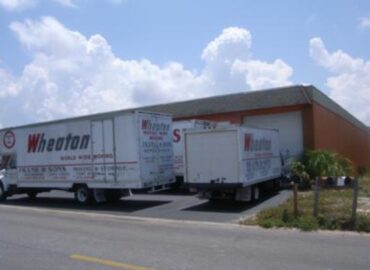 Frank and Sons Moving and Storage .com