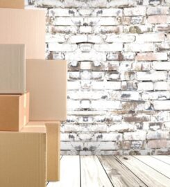 Georgetown Moving and Storage Company