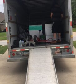 Anytime Movers LLC
