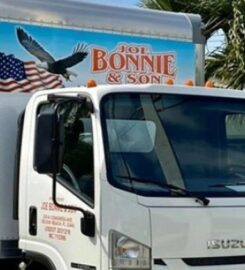 Joe Bonnie & Son Moving & Storage