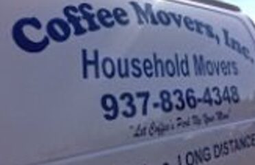 Coffee Movers Inc