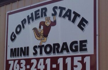 Gopher State Mini-Storage LLC