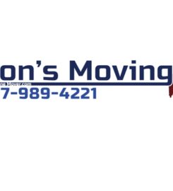 Ron’s Moving & Storage