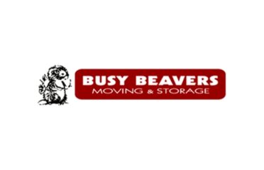 Busy Beavers Moving & Storage