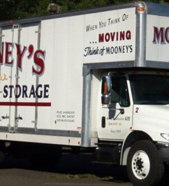 Mooney’s Moving & Storage