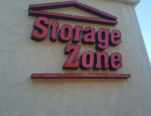 Storage Zone – Pearl