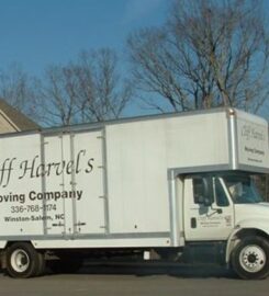 Cliff Harvel’s Moving Co Inc