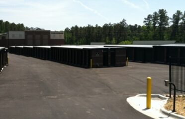 55 Storage Of Cary