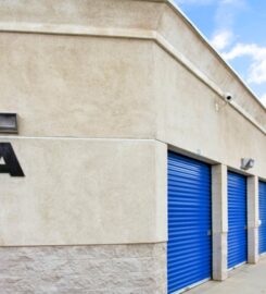 US Storage Centers – Mesa