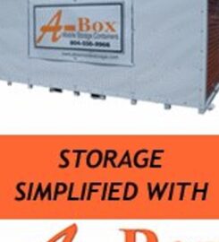 A-Box Mobile Storage Containers LLC