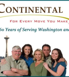 Continental Van Lines, Inc