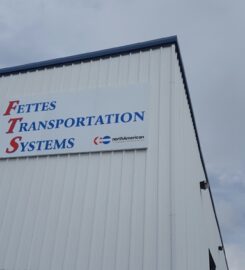 Fettes Transportation Systems