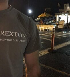 Rexton Moving & Storage