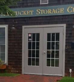 Nantucket Storage Center