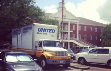 Armstrong Relocation United Movers