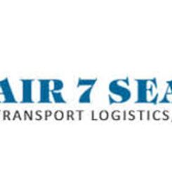 Air 7 Seas Transport Logistics Inc