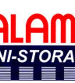 Alamo U-Stow & Go Mini Storage