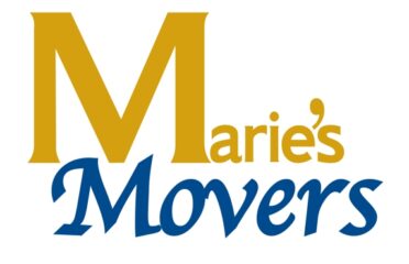 Marie’s Movers