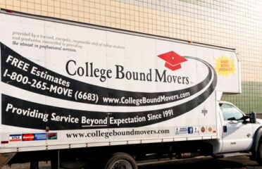 College Bound Movers