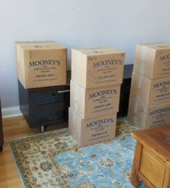 Mooney’s Moving & Storage