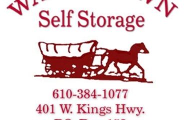 Wagontown Self Storage