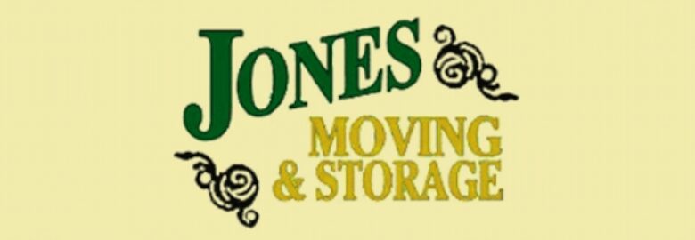 Jones Moving and Storage