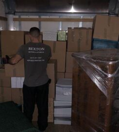 Rexton Moving & Storage