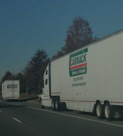 Carmack Moving & Storage