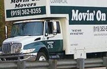 Movin’ On Movers, Inc