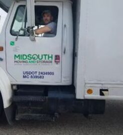 MidSouth Moving and Storage