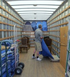 ABC Quality Moving & Storage